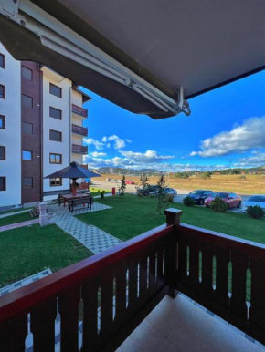 Apartman Ješić